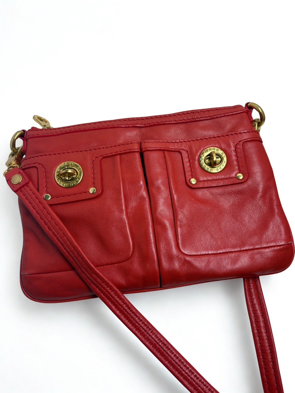 Marc Jacobs Crossbody Bag